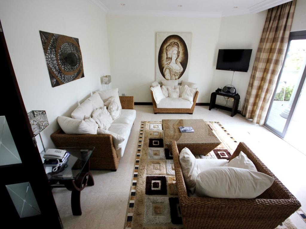 Radiance Premium Suites Dubái Habitación foto
